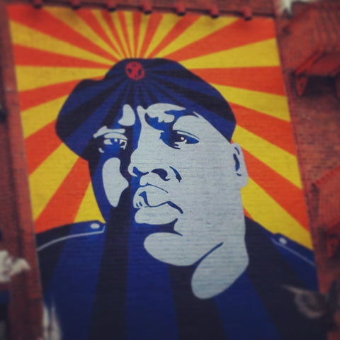 ART in the CITY