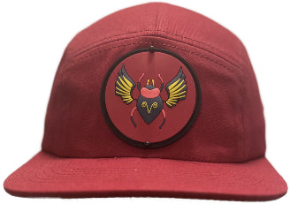 CAMPER W/ MŌD prŌsperity CREST